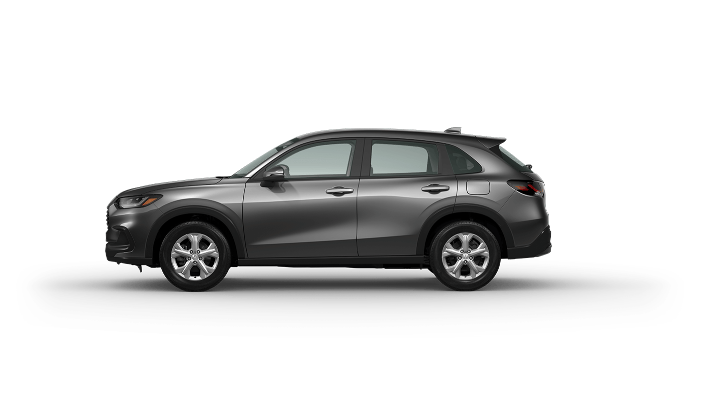 2 thumbnail image of  2025 Honda HR-V LX