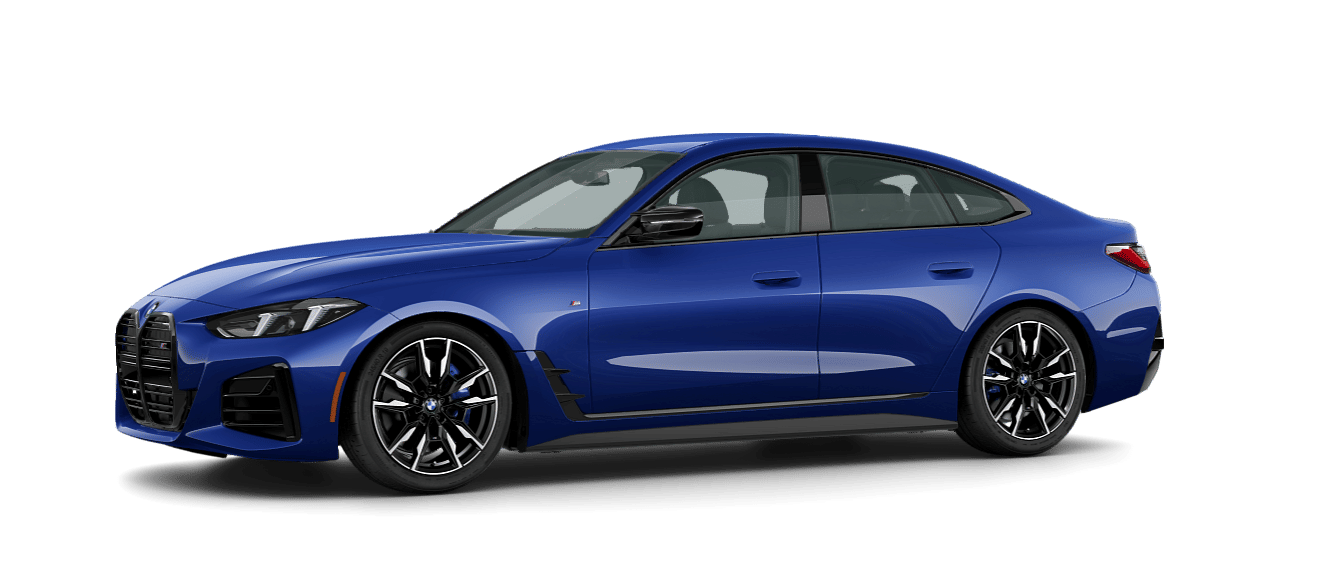 3 thumbnail image of  2026 BMW 4 Series M440i