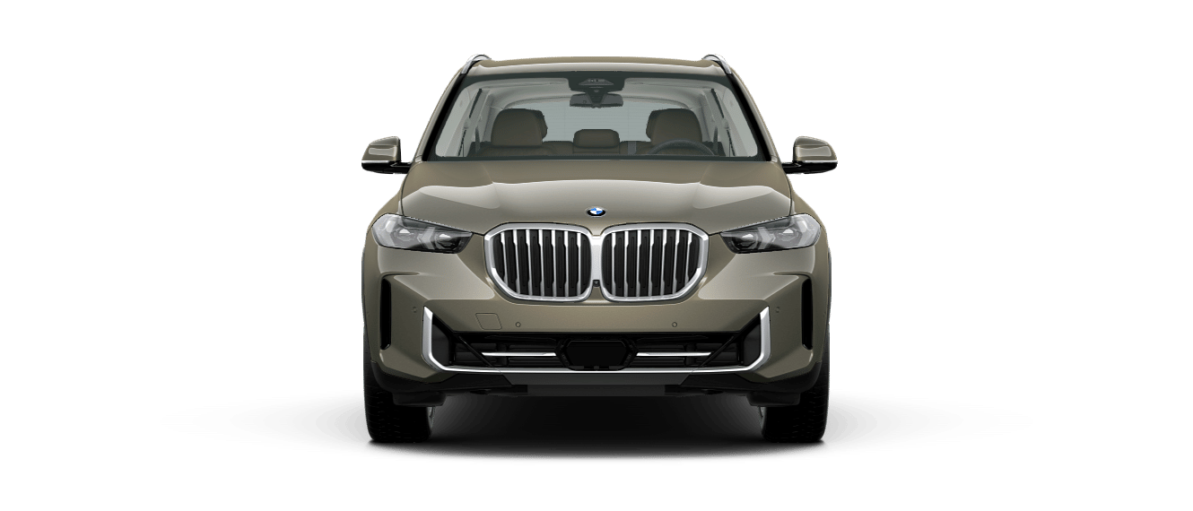 12 thumbnail image of  2026 BMW X5 sDrive40i