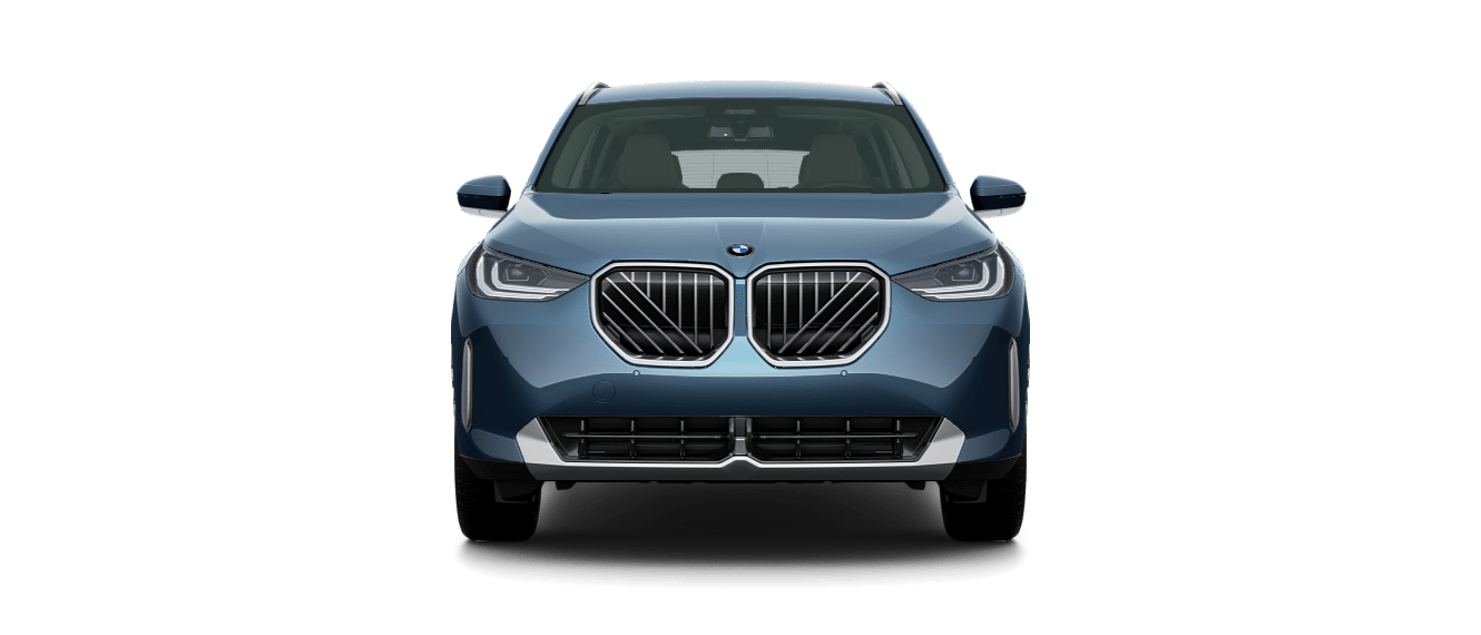 12 thumbnail image of  2026 BMW X3 30 xDrive
