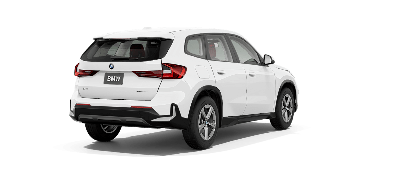 13 thumbnail image of  2026 BMW X1 xDrive28i