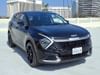 24 thumbnail image of  2024 Kia Sportage EX