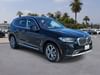 3 thumbnail image of  2024 BMW X3 sDrive30i