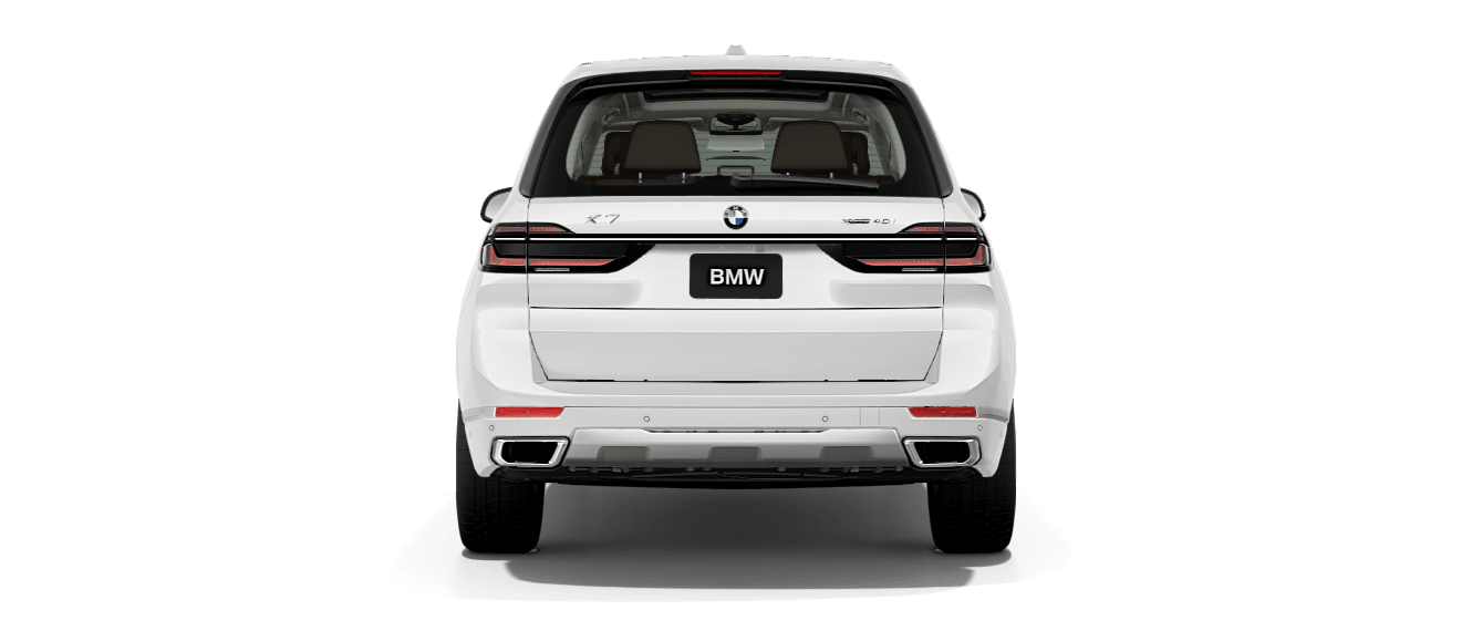 6 thumbnail image of  2026 BMW X7 xDrive40i