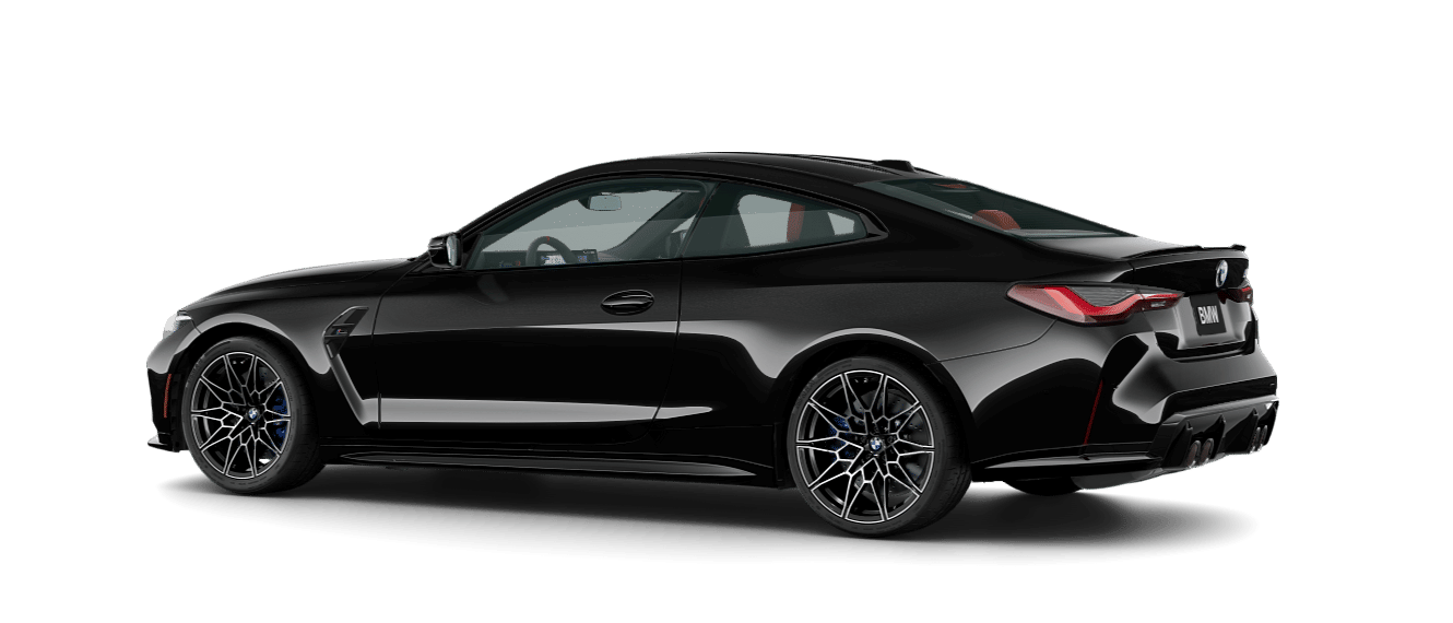 4 thumbnail image of  2026 BMW M4 Competition xDrive