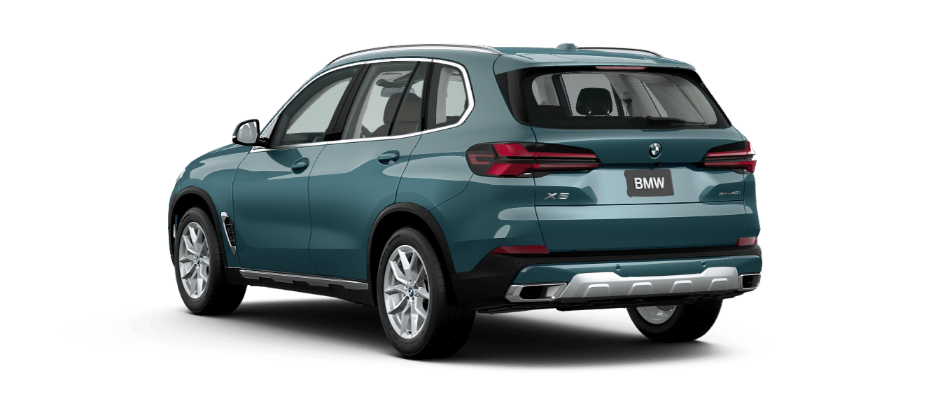 5 thumbnail image of  2026 BMW X5 sDrive40i