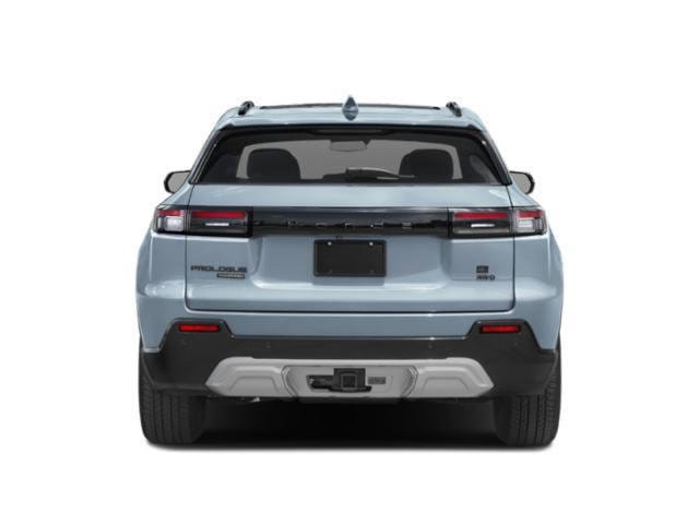 5 thumbnail image of  2024 Honda Prologue Touring