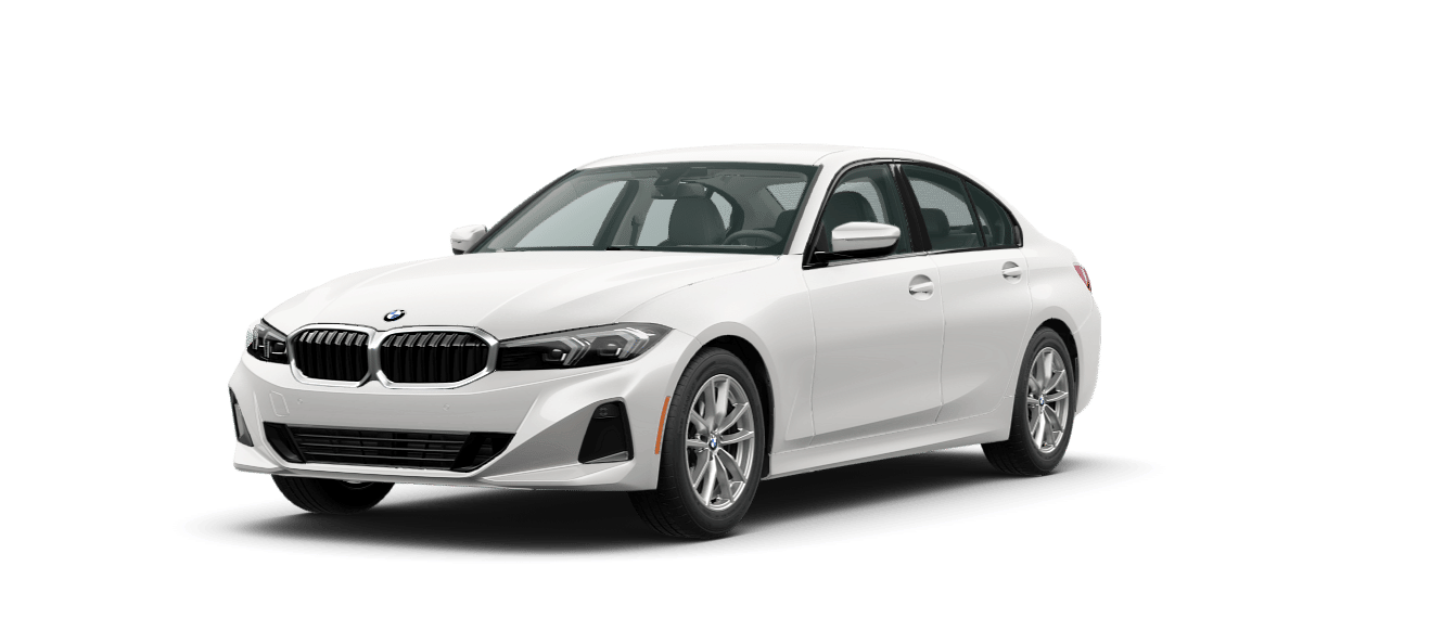 1 placeholder image of  2025 BMW 330XI 330i xDrive