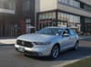 1 thumbnail image of  2025 Honda Accord Hybrid EX-L
