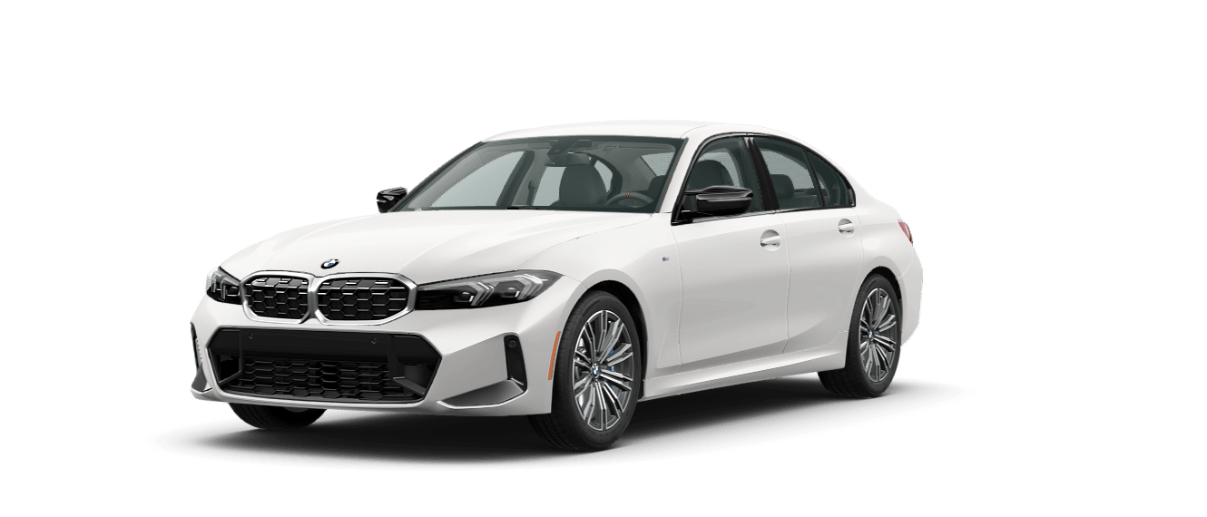 2 thumbnail image of  2026 BMW 3 Series M340i NA