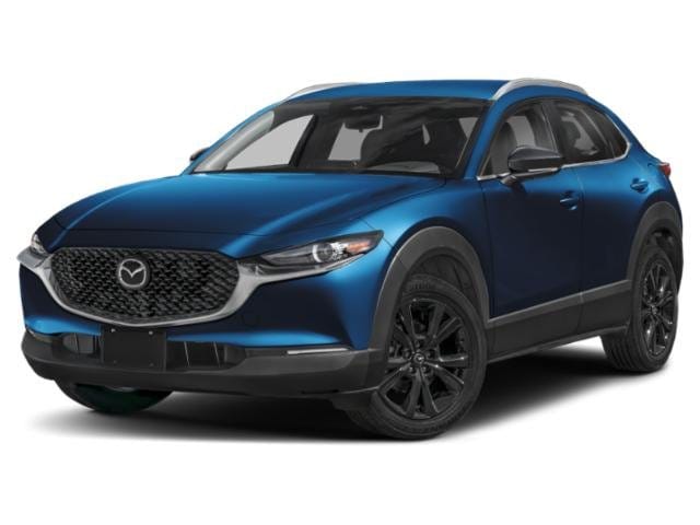1 placeholder image of  2025 Mazda CX-30 2.5 S Select Sport
