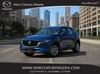 1 thumbnail image of  2025 Mazda CX-5 2.5 S Preferred Package