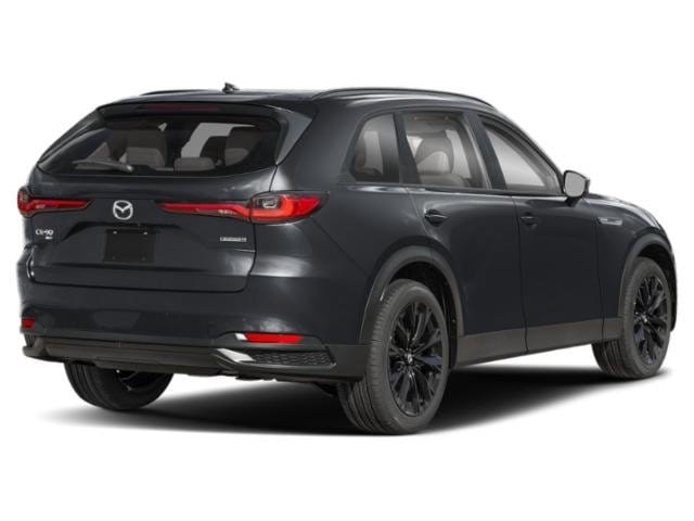 2 thumbnail image of  2026 Mazda CX-90 Premium Sport