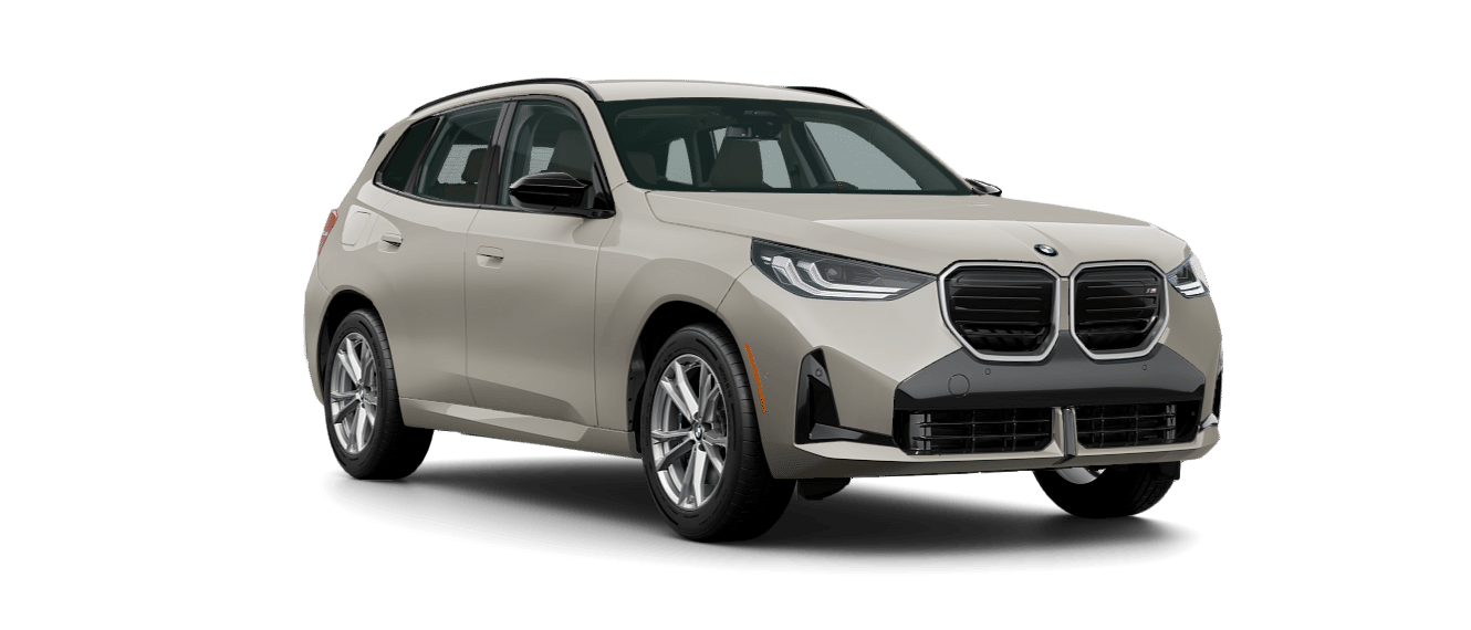 11 thumbnail image of  2025 BMW X3 M50 xDrive