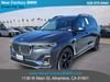 2022 BMW X7XDR40I xDrive40i