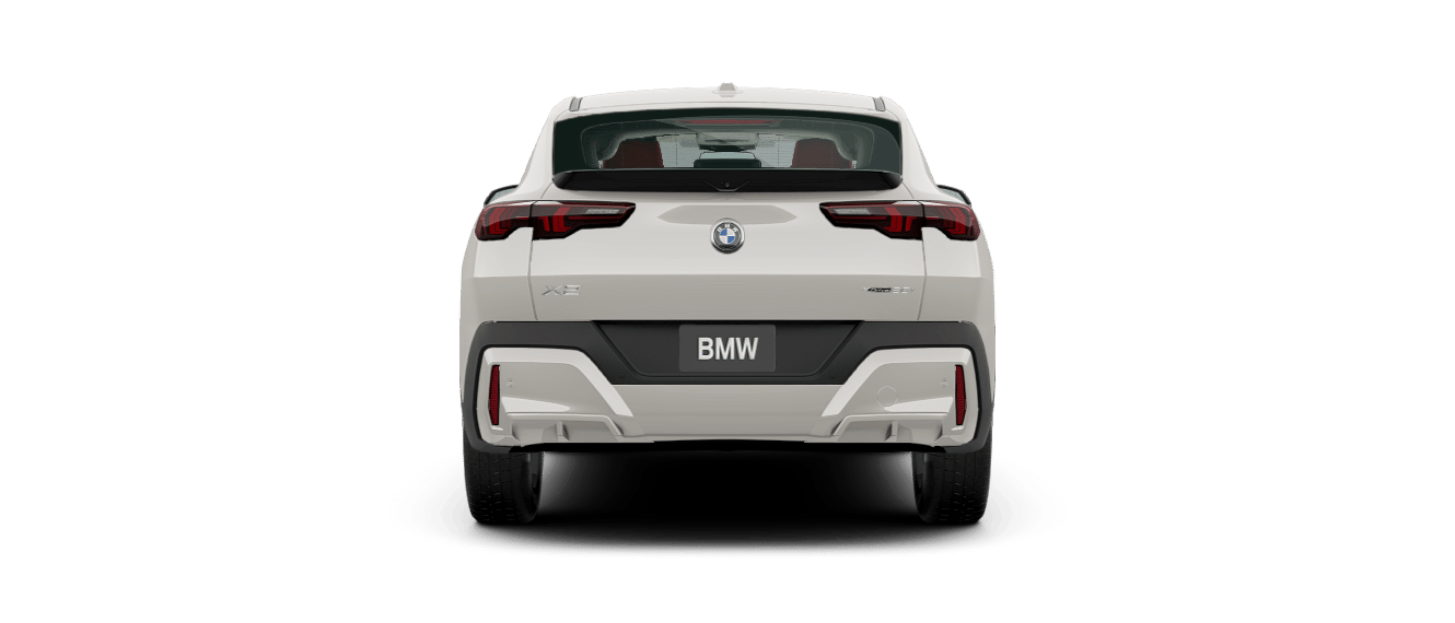 12 thumbnail image of  2026 BMW X2 xDrive28i