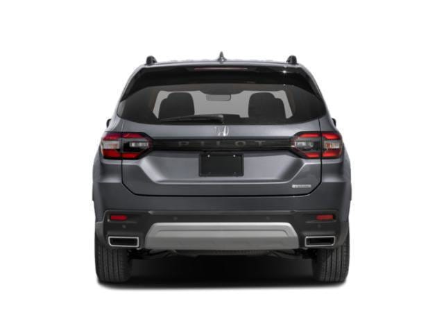 5 thumbnail image of  2025 Honda Pilot Touring w/HPD Wheels