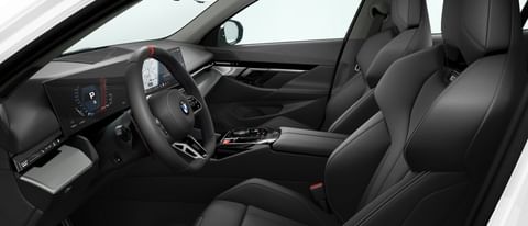 1 image of 2026 BMW M5