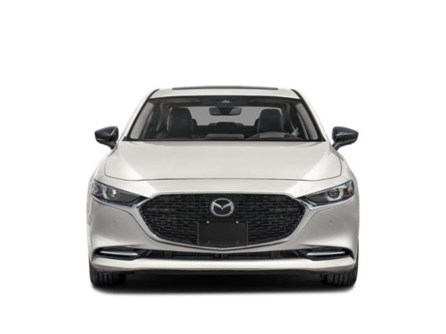 7 thumbnail image of  2025 Mazda Mazda3 Sedan 2.5 Turbo Premium Plus