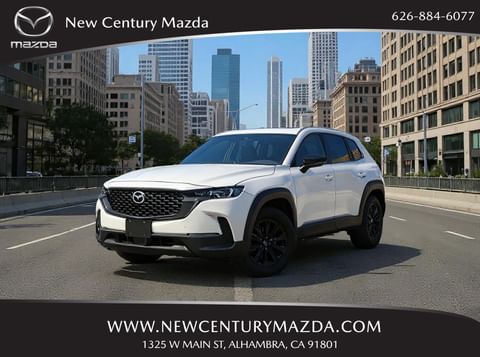 1 image of 2025 Mazda CX-50 2.5 S Premium Package