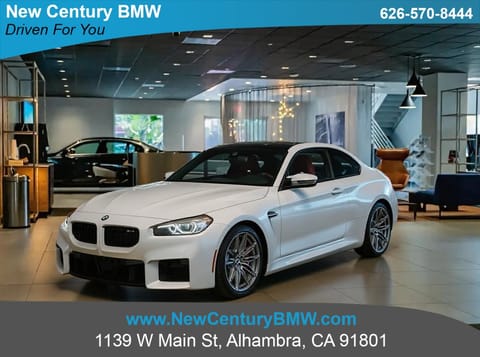 1 image of 2026 BMW M2