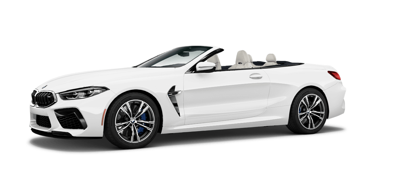 2 thumbnail image of  2025 BMW M8 Competition