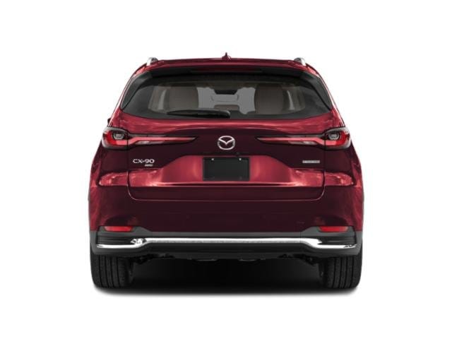 8 thumbnail image of  2026 Mazda CX-90 Premium Plus