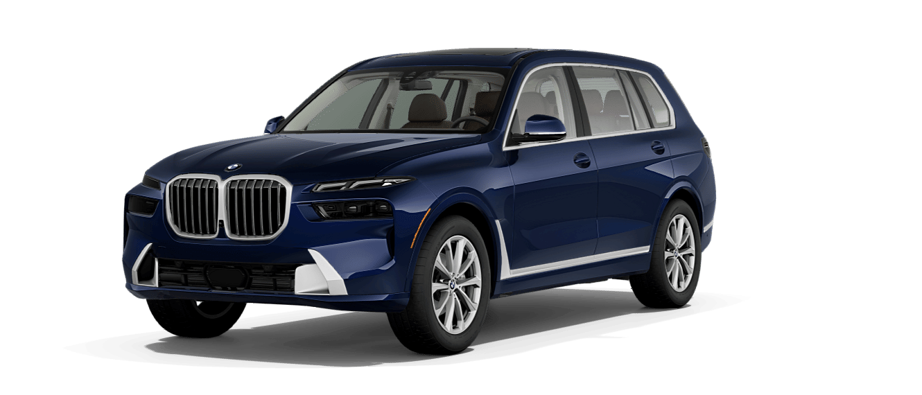 1 thumbnail image of  2026 BMW X7 xDrive40i