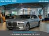 1 thumbnail image of  2025 BMW i7 xDrive60