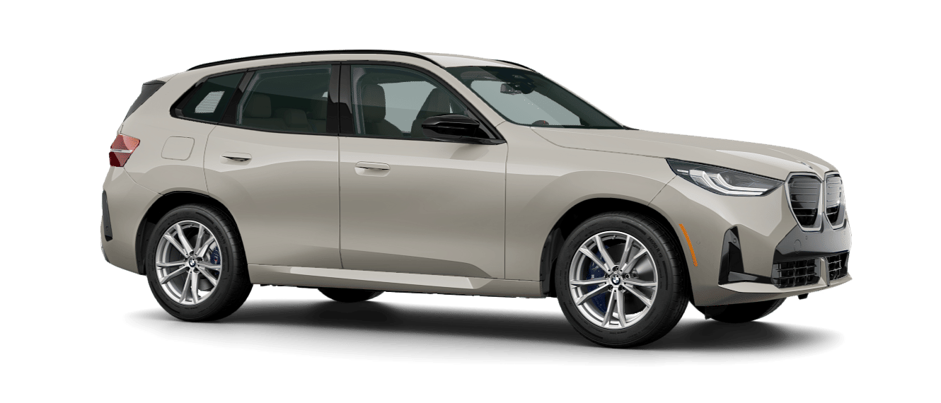 10 thumbnail image of  2025 BMW X3 M50 xDrive