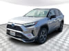 2 thumbnail image of  2024 Toyota RAV4 Prime XSE