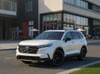 1 thumbnail image of  2025 Honda CR-V Hybrid Sport-L