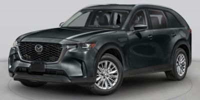1 image of 2026 Mazda CX-90 S Premium Sport