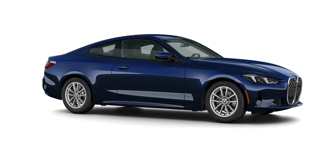 19 thumbnail image of  2026 BMW 4 Series 430i