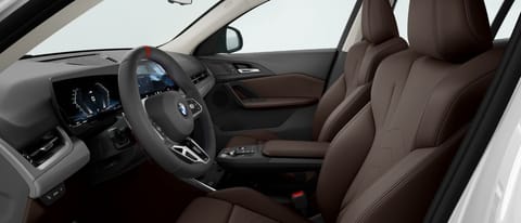 1 image of 2025 BMW X2 M35i