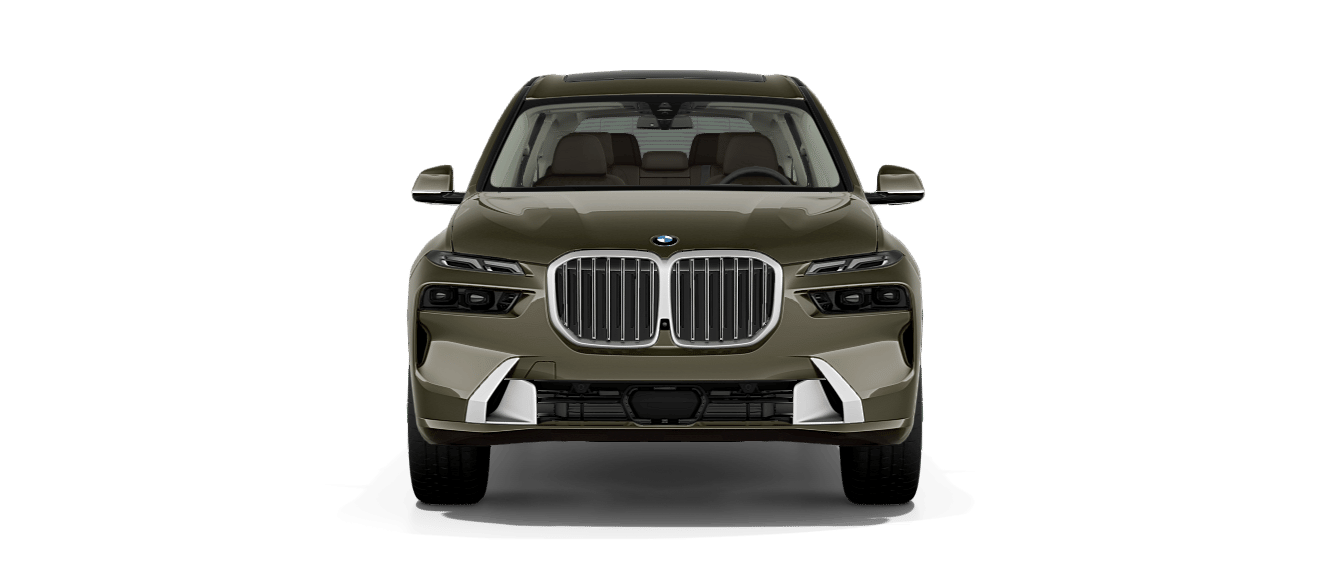 12 thumbnail image of  2026 BMW X7 xDrive40i