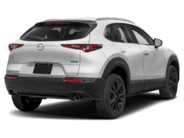 5 thumbnail image of  2025 Mazda CX-30 2.5 S Select Sport