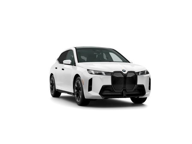 9 thumbnail image of  2026 BMW iX xDrive45