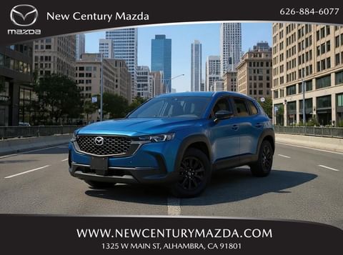1 image of 2025 Mazda CX-50 2.5 S Premium Package