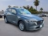 3 thumbnail image of  2022 MAZDA CX5 SPORT