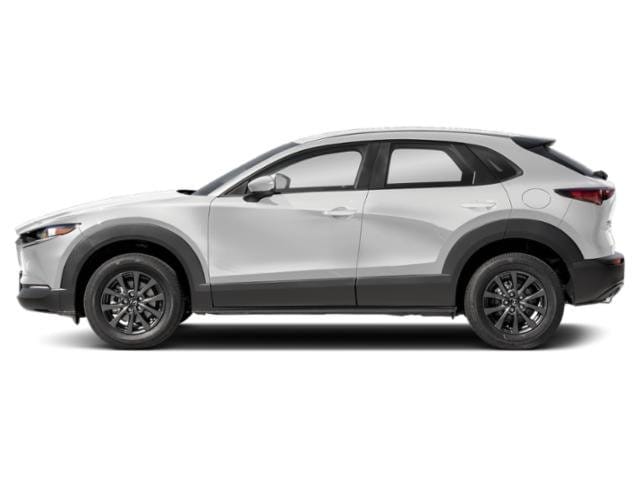 3 thumbnail image of  2026 Mazda CX-30 2.5 S