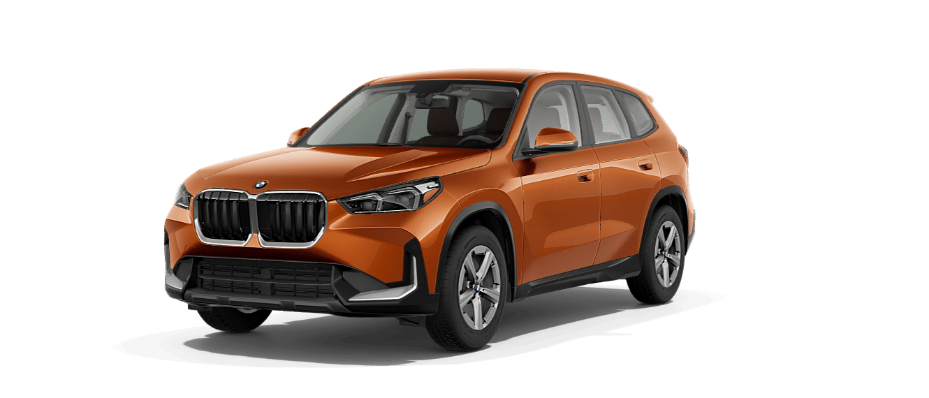1 placeholder image of  2025 BMW X1 xDrive28i