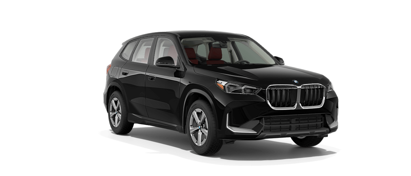 22 thumbnail image of  2026 BMW X1 xDrive28i