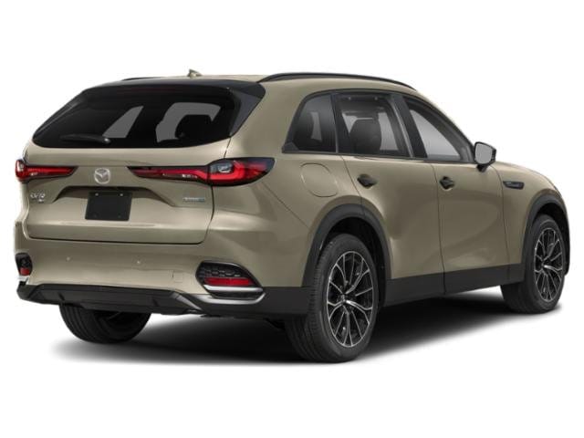 2 thumbnail image of  2025 Mazda CX-70 PHEV Premium Plus Package