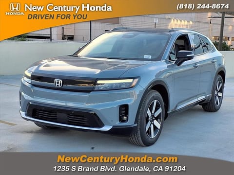 1 image of 2026 Honda Prologue Touring