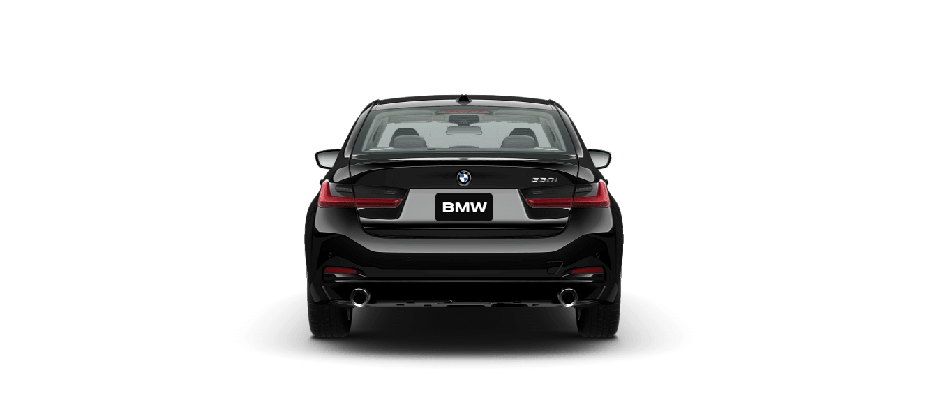 11 thumbnail image of  2026 BMW 3 Series 330i NA