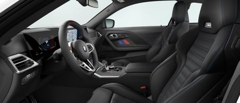 1 image of 2025 BMW M2