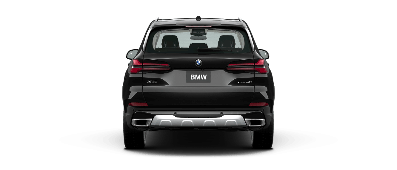 6 thumbnail image of  2026 BMW X5 xDrive40i