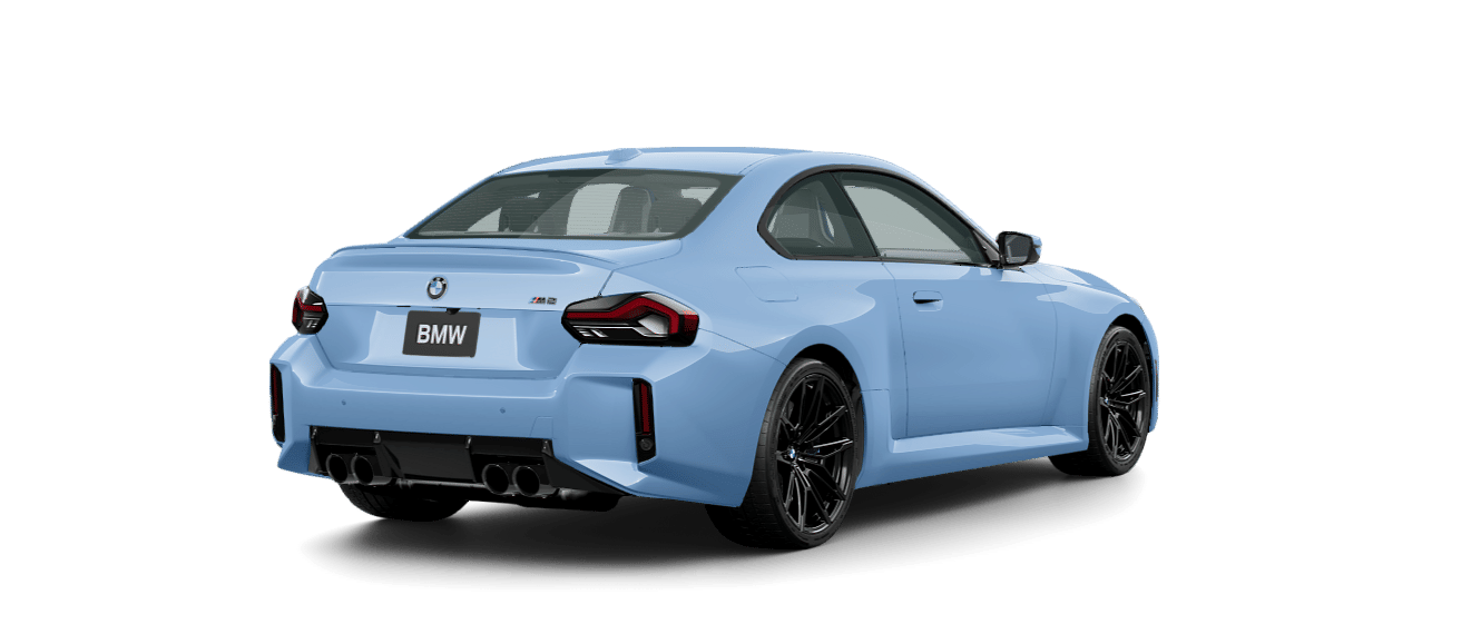 7 thumbnail image of  2026 BMW M2