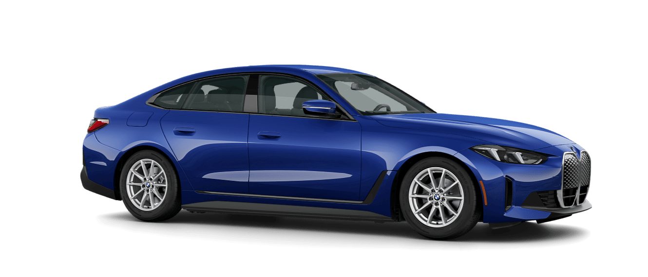 19 thumbnail image of  2025 BMW i4 eDrive40